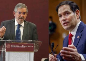 Rubio De la Fuente conversación telefónica