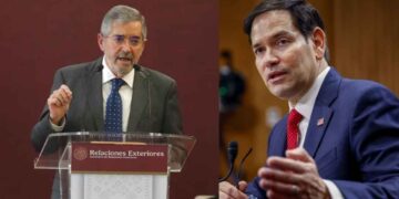 Rubio De la Fuente conversación telefónica
