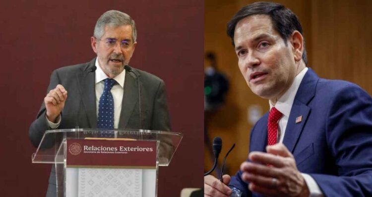 Rubio De la Fuente conversación telefónica