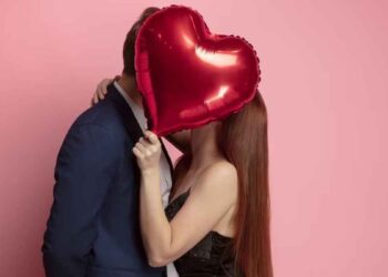 Canciones románticas para dedicar el 14 de febrero