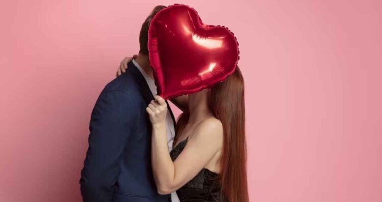 Canciones románticas para dedicar el 14 de febrero