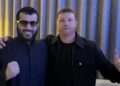 Canelo Álvarez contrato con Riyadh