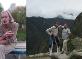 Cantautor ruso fallece tras caída durante un operativo de registro en su hogar
