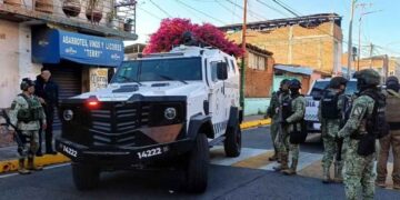 Michoacán "Don Chuy"