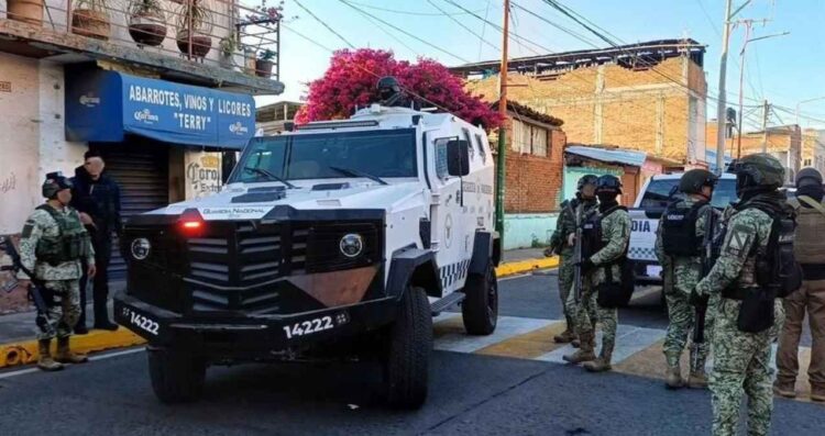Michoacán "Don Chuy"