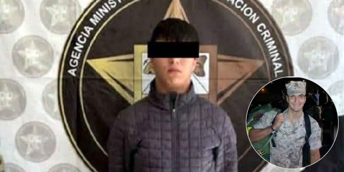 "El Galleta" Sonora Marines