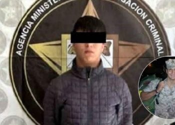 "El Galleta" Sonora Marines
