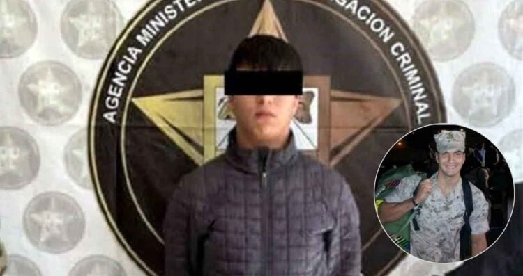 "El Galleta" Sonora Marines