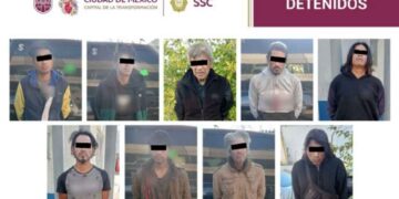 CDMX incinerar hombre
