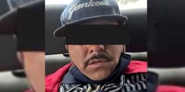 Capturan a presunto violador serial que atacaba a conductoras de taxi por aplicación en Miguel Hidalgo, CDMX