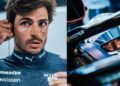 Carlos Sainz explica por qué eligió a Williams Racing para continuar su carrera en la F1