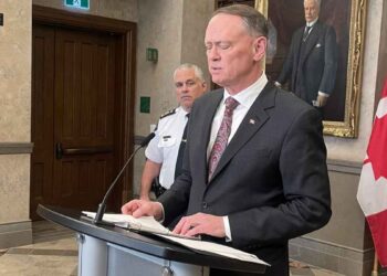 Cárteles mexicanos ahora son considerados terroristas por Canadá