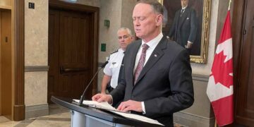 Cárteles mexicanos ahora son considerados terroristas por Canadá