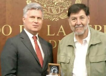 Canadá mexicanos terroristas