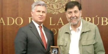 Canadá mexicanos terroristas