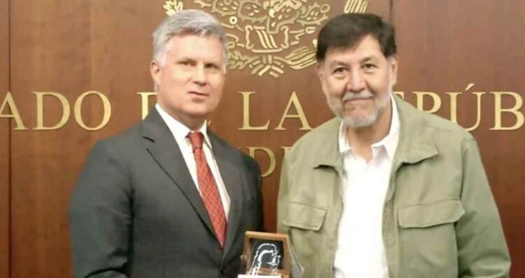 Canadá mexicanos terroristas
