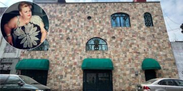 "Casa Paquita" el restaurante legado de la cantante ¿Qué fue de él?