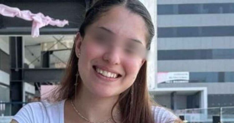 Caso Ana Carolina