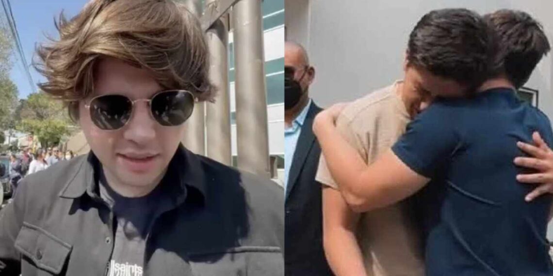 Fofo Márquez apelación