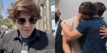 Fofo Márquez apelación