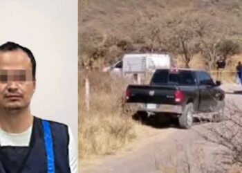 El presunto asesino del menor Mateo es detenido: Esto se sabe