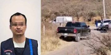 El presunto asesino del menor Mateo es detenido: Esto se sabe