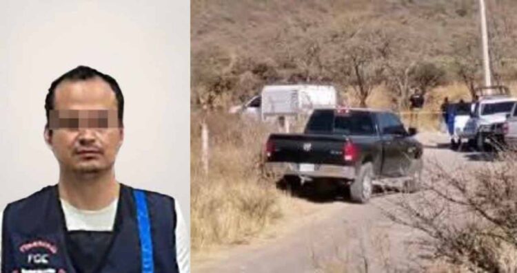 El presunto asesino del menor Mateo es detenido: Esto se sabe