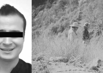 Caso Mateo: Identifican al segundo presunto implicado en el asesinato del menor ¿Christian "N" no actuó solo?