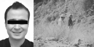 Caso Mateo: Identifican al segundo presunto implicado en el asesinato del menor ¿Christian "N" no actuó solo?