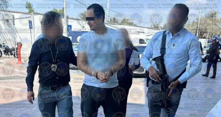 medico asesinato Mateo