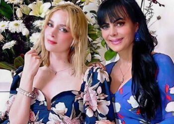 Caso Nieto de Maribel Guardia: Pareja de Imelda Tuñón se le relacionó con narco menudeo