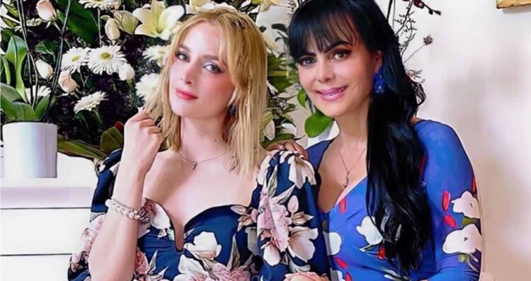 Caso Nieto de Maribel Guardia: Pareja de Imelda Tuñón se le relacionó con narco menudeo