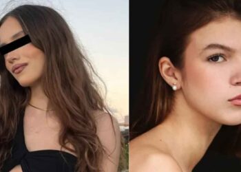Caso de Influencer Marianne 'N': ¿Cuál es la pena que podría alcanzar tras apuñalar a Valentine Gilabert?