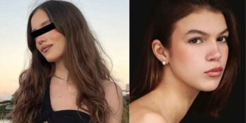 Caso de Influencer Marianne 'N': ¿Cuál es la pena que podría alcanzar tras apuñalar a Valentine Gilabert?