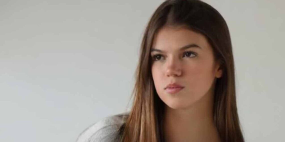 salud actual Valentina Gilabert