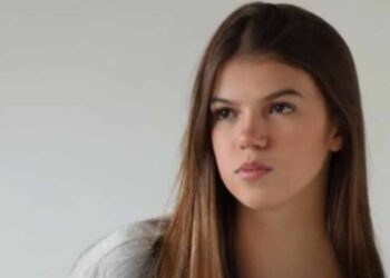 salud actual Valentina Gilabert