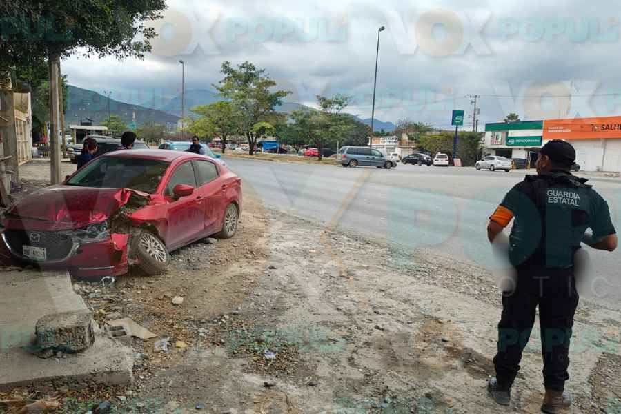 Cerrón provoca choque Victoria (3)