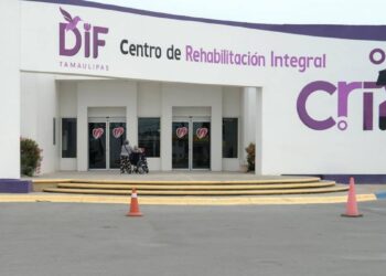 Certificado de discapacidad Nuevo Laredo