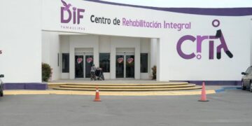 Certificado de discapacidad Nuevo Laredo