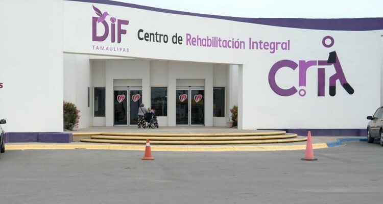 Certificado de discapacidad Nuevo Laredo
