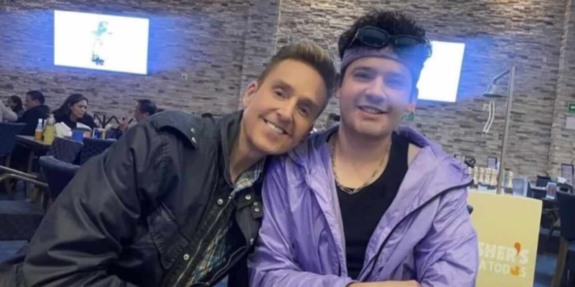 Charly Moreno se despide de Daniel Bisogno en redes sociales en medio de críticas ¿Eran pareja?