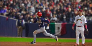 Charros de México