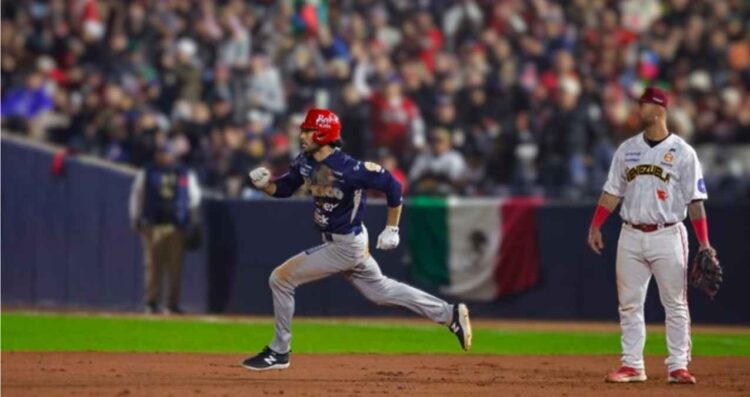 Charros de México