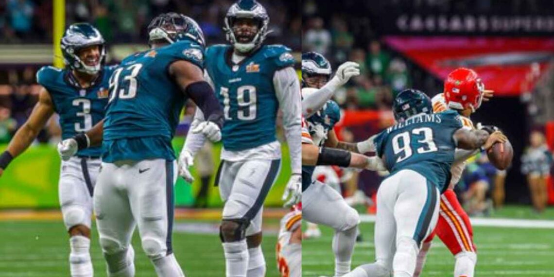 Chiefs vs. Eagles (1)