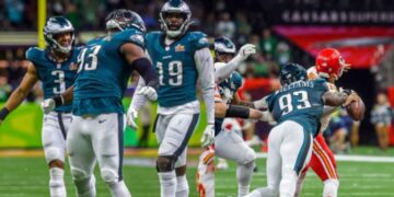 Chiefs vs. Eagles (1)