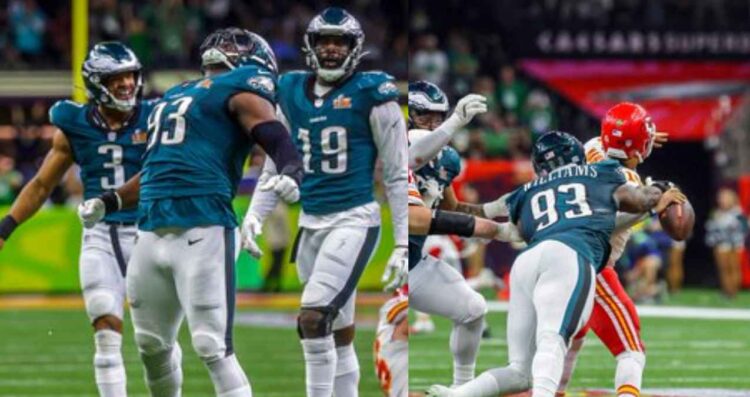 Chiefs vs. Eagles (1)