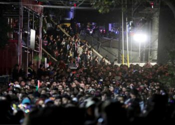 Chile sufre el peor apagón en 15 años ¿Qué lo causó?