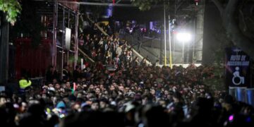 Chile sufre el peor apagón en 15 años ¿Qué lo causó?