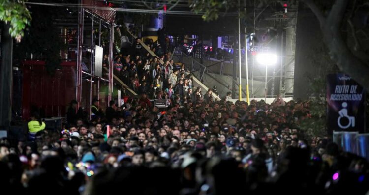 Chile sufre el peor apagón en 15 años ¿Qué lo causó?