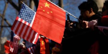 China aranceles Donald Trump